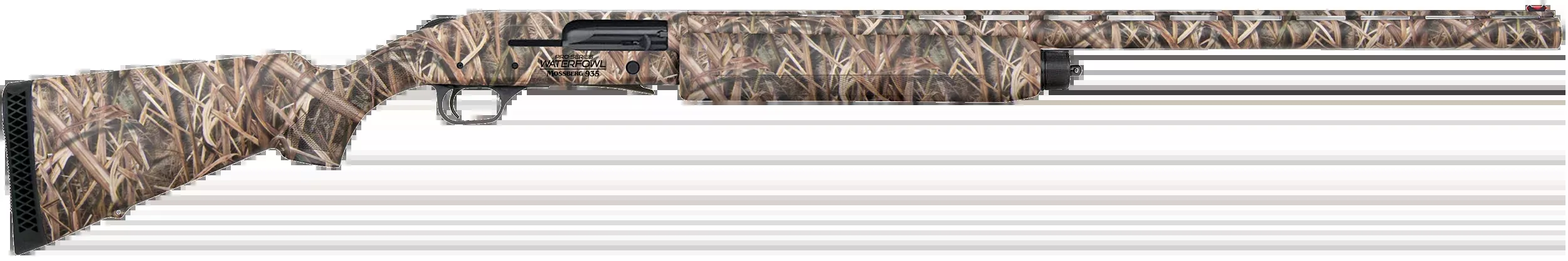 Mossberg 935 Magnum Pro-Series Waterfowl 12 Gauge 3.5" 28" 4+1 Semi-Auto Shotgun