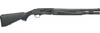 Mossberg 940 Pro Tactical 12 Ga 18.5 " Barrel 3 "- Chamber 7- Rounds Optics Ready
