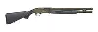 Mossberg 940 Pro Tactical 12 Gauge Semi- Auto Shotgun Od Green/Black