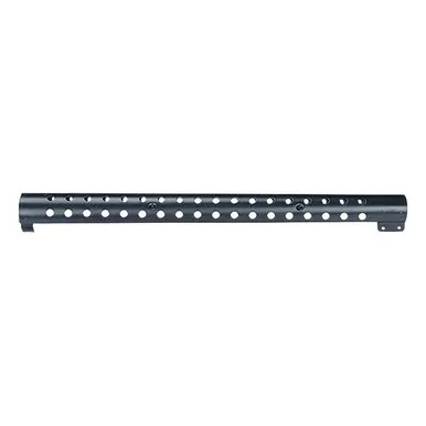 Mossberg 95065 Barrel Heat Shield Kit 12 Gauge Fits Mossberg 500, 590, & Maverick 88 Plain Barrels w/Blued Finish