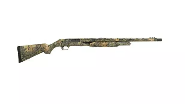 Mossberg & Sons 500TK 12 24XXF FOS MOO