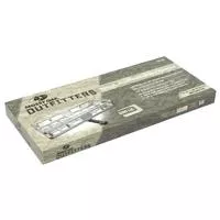 Mossy Oak Outfitters Aluminum Cargo Carrier
