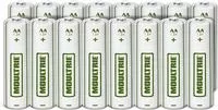 Moultrie Aa Batteries (16 Pack)