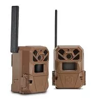 Moultrie Edge 2 Cellular Trail Camera - 2 Pack