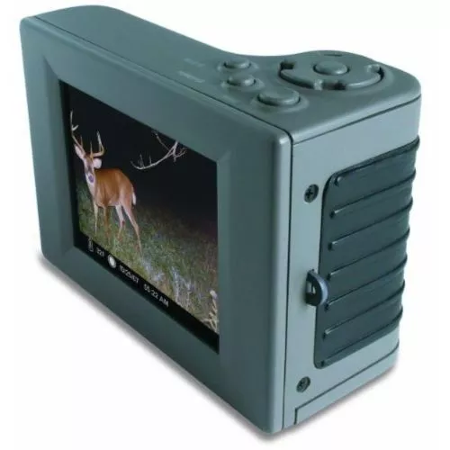 Moultrie Feeders Handheld Viewer MFH-VWR-SD