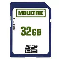 Moultrie Mca12603 Sd Memory Card 32gb