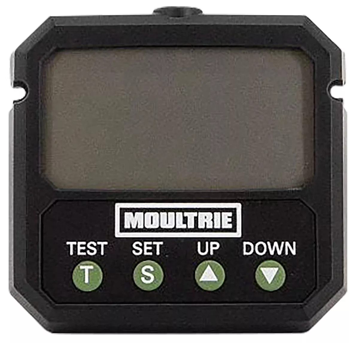 Moultrie MFA-15095Digital Timer II 0-10 Feeds/Day 1-60 Seconds Duration Black