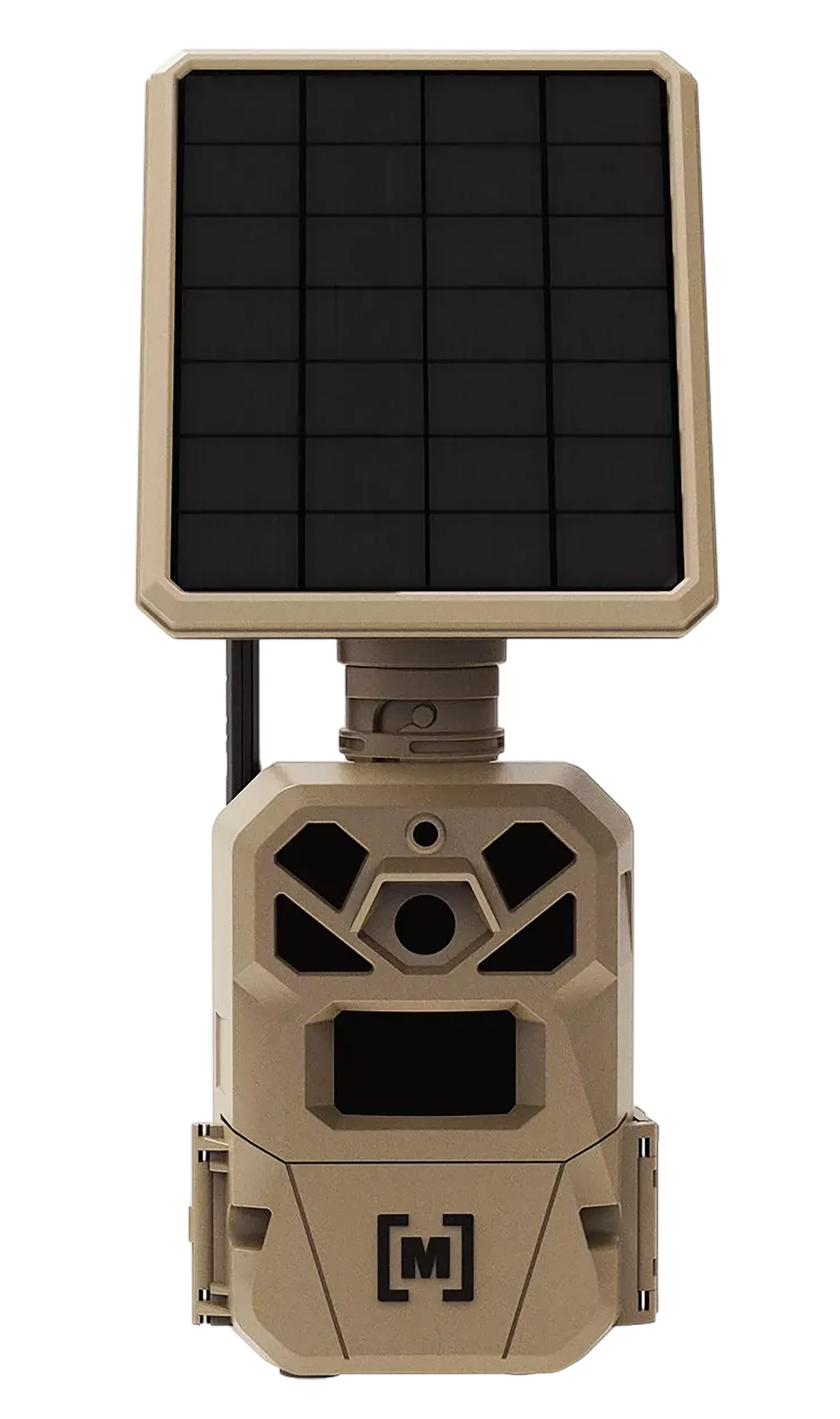 Moultrie MMC-14226 Edge Solar Cellular Trail Camera