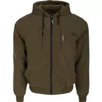 Mst Waterproof Full Zip Jacket W/Hood Xxxl