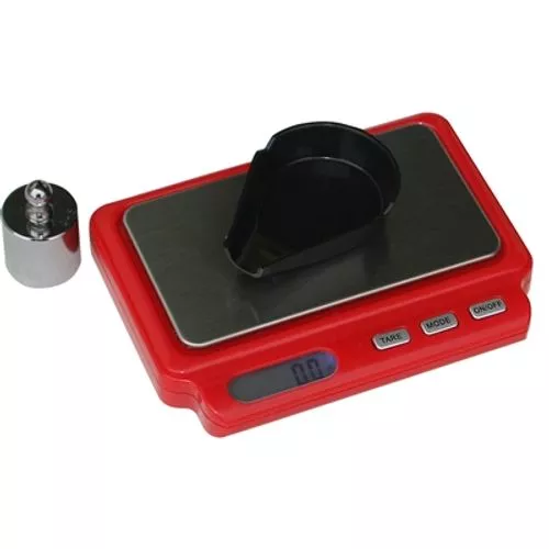 MTM Case-Gard Mini Digital Reloading Scale