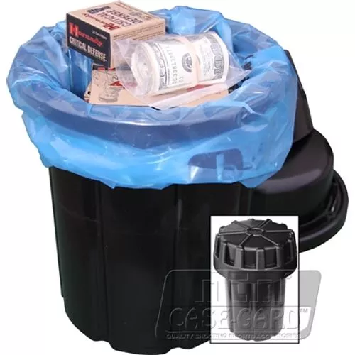 MTM Case-Gard Survivor Ammo Can - SAC Cache Storage
