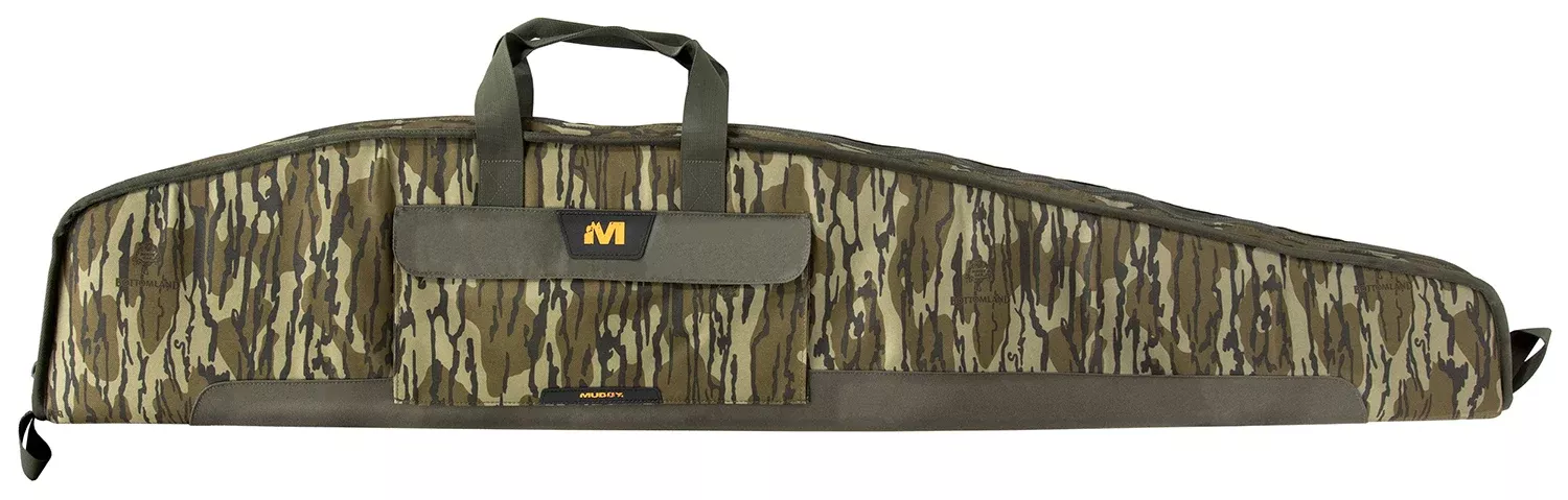 Muddy MUDCSESRC48MOBLRifle Case