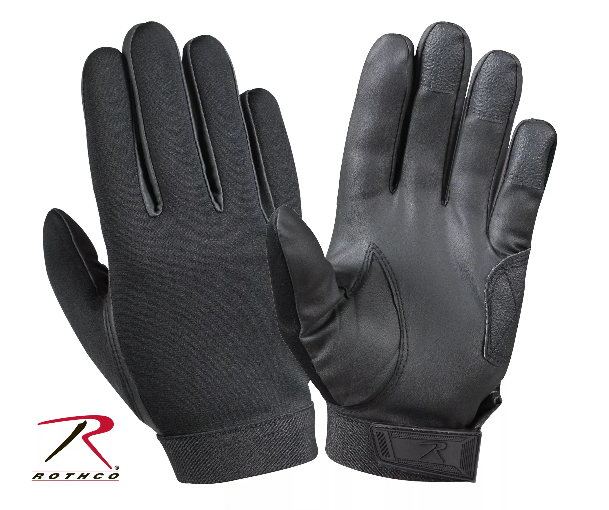Multi-Purpose Neoprene Gloves