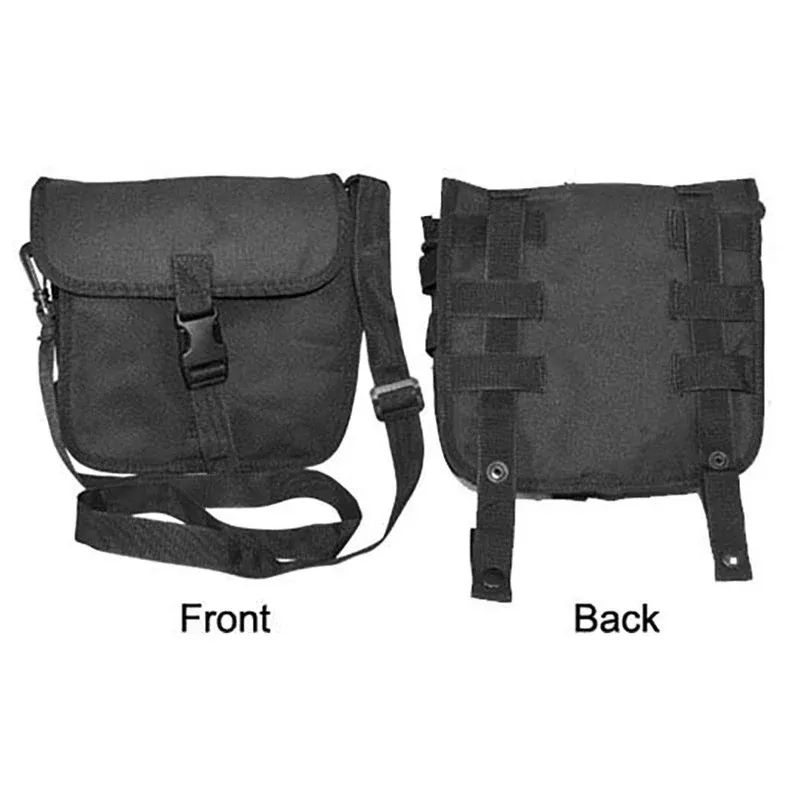 MWG AR-15/Mini 14 90rd Drum Carrying Bag