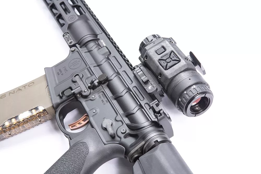 N-Vision Optics Nox 18