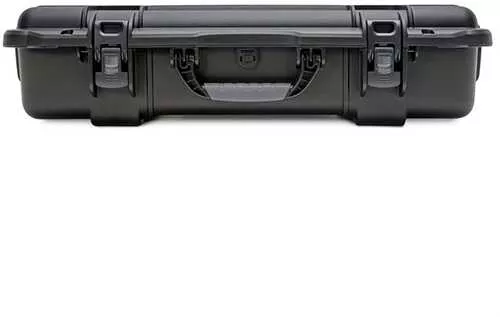 Nanuk 980S010Bk0A0 980 Black NK-7 Resin Medium