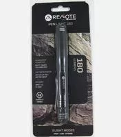 Nbs Mossy Oak Remote Pen Light 180 Led