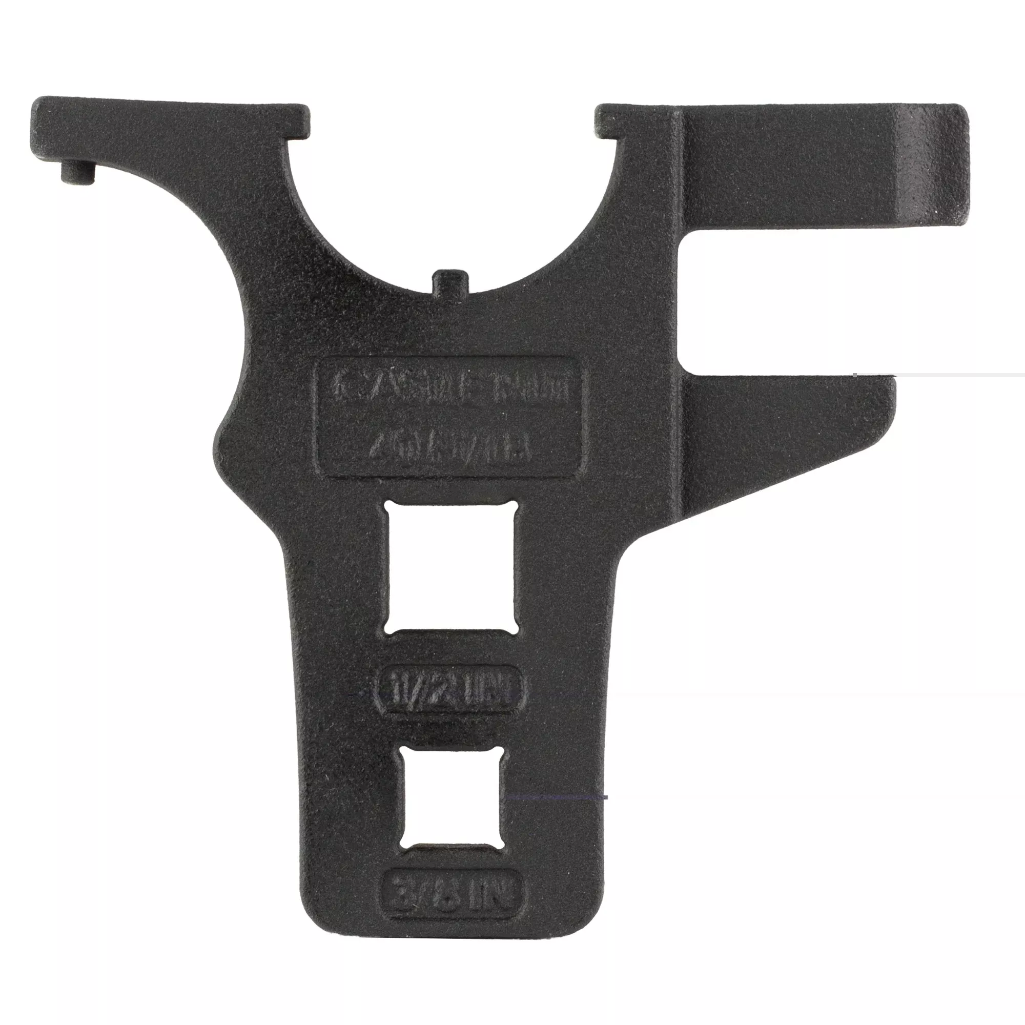 NcSTAR Ar15 Buffer Tube/castle Tool VTARCFLWRPRO