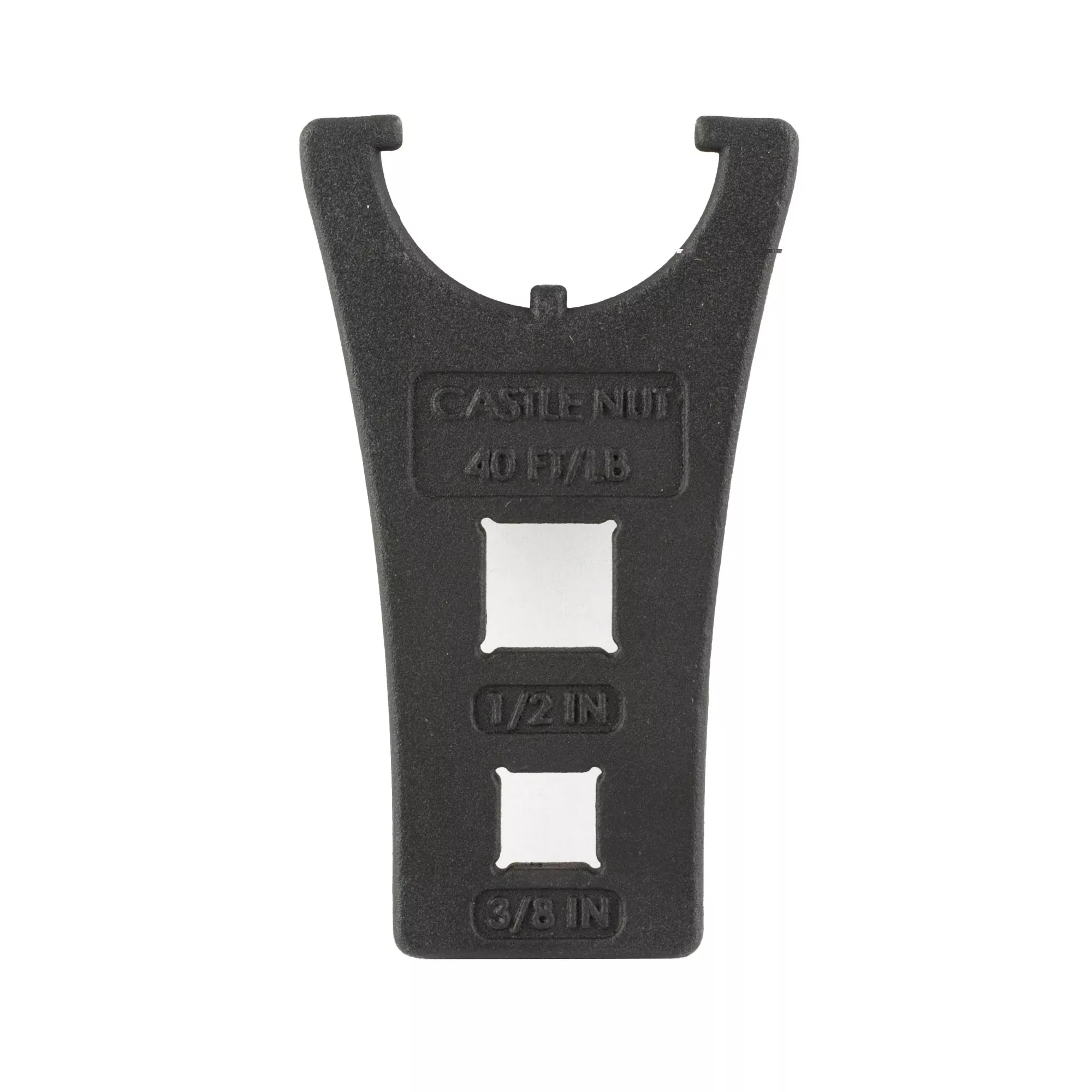 NcSTAR Ar15 Castle Nut Crows Ft Tool VTARCFLWR