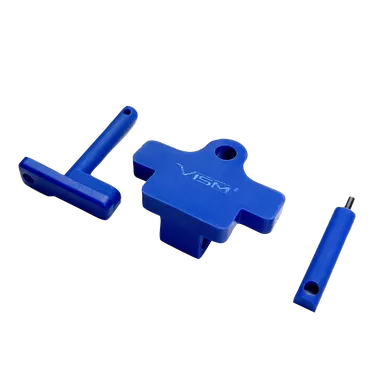NCSTAR AR15 Front Receiver Pin Tool - Helps with Installation of AR Pin Assembly