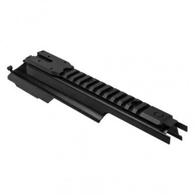 NcStar GEN2 AK Micro Dot Mount and Rail Receiver Cover - MAKMDV2