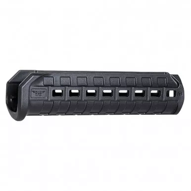 NcStar VG145 Heat-Resistant M-LOK Handguard for the Mossberg 12 GA Shotguns - Black