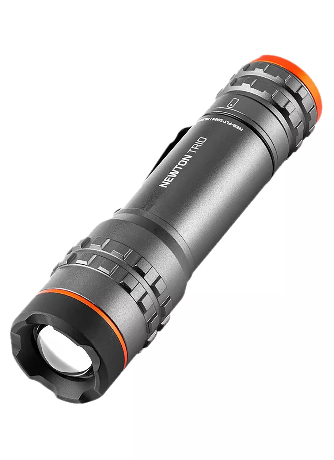 NEBO NEBFLT1024 Newton TrioAluminum 150 Lumens