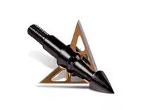 New Archery Products 60- 037 Thunderhead Nitro Fixed Crossbow 100 Grain Broadhead