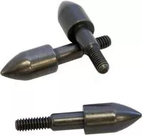 New Archery Products 9/32 In 100- Grain Practice Bullet Points 12- Pack