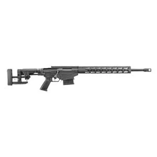 New Ruger Enhanced Precision Rifle 5.56MM 20" 10+1 Round with Muzzle Brake