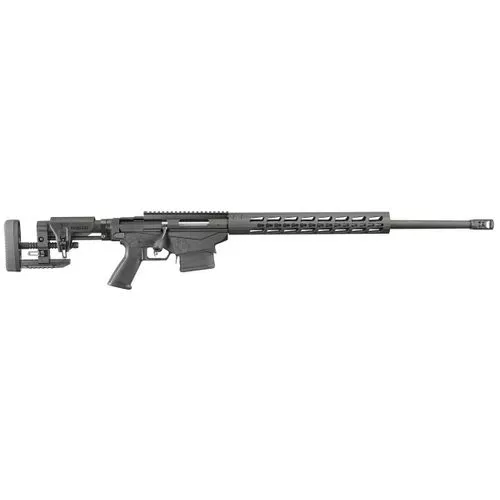 New Ruger Enhanced Precision Rifle 6.5 Creedmoor 24" 10+1 Round with Muzzle Brake