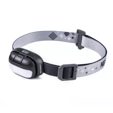 NexTorch iStar Natural Light Flip-switch Headlight