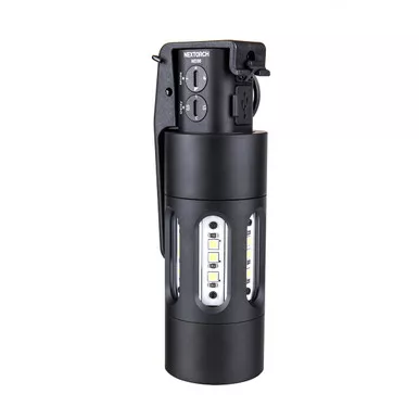 Nextorch ND30 11,000 Lumen Flash Bang Distraction Device