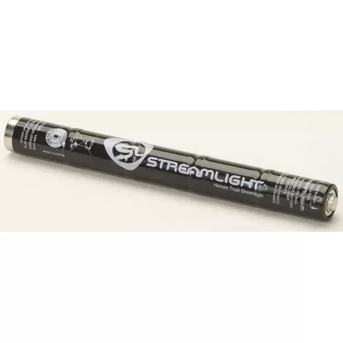 NICD Battery Stick Flashlight