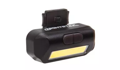 Nightstick USB-4510M MOLLE Mountable Light - 250 Lumens, Black