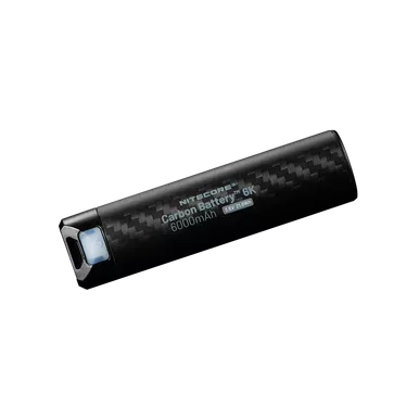 Nitecore Carbon Battery 6K USB-C 6000mAh Power Bank