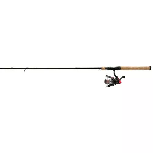 No. 8 Tackle Co. Medium Diversion Spinning Combo with 2000 Size Reel, Left/Right