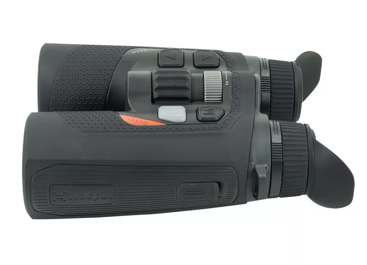 NOCPIX QUEST-H35R BINO 35MM 640 LRF 60HZ