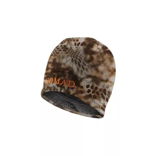 Nomad Harvester Beanie