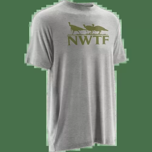 Nomad Men's NWTF Short Sleeve Shirt - Size XXL 2