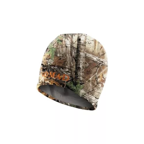 Nomad Realtree Xtra Camo Beanie