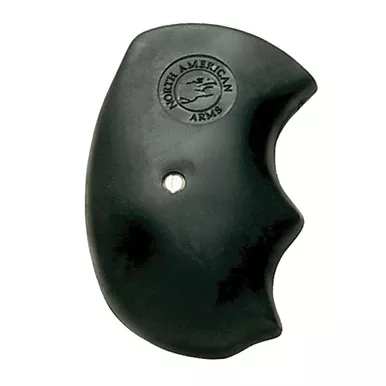 North American Arms GMMM Oversized Rubber Grip