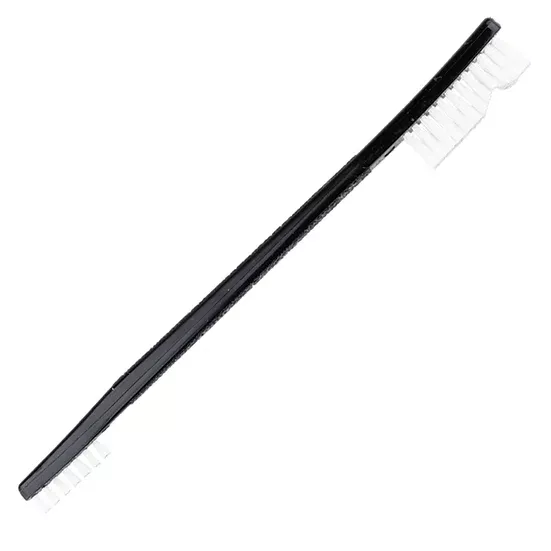Nylon Bristle Gun Brush