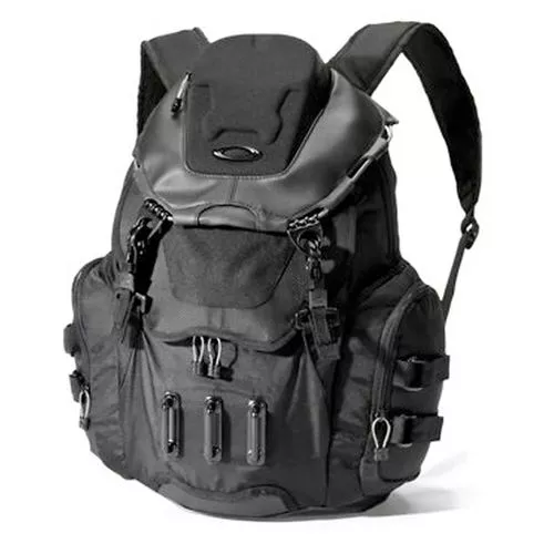 Oakley Bathroom Sink Backpack - Stealth Black