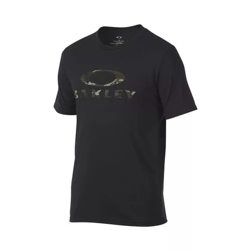 Oakley O-Stealth II Tee Black