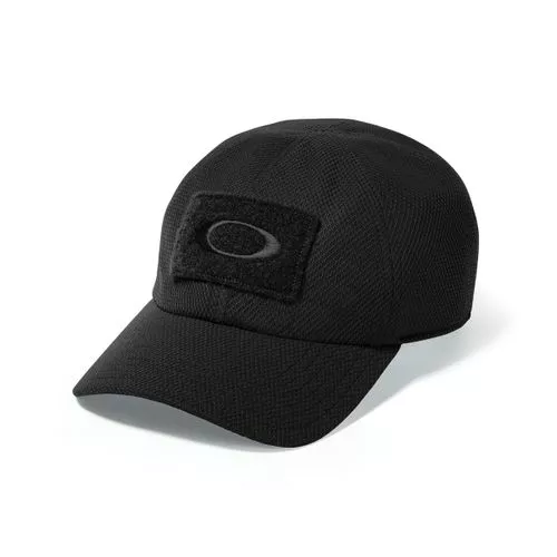 Oakley Si Hat Black