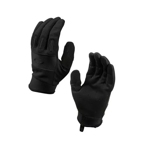 Oakley Si Lightweight Glove-Black