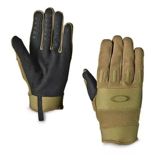 Oakley Si Lightweight Glove - Coyote