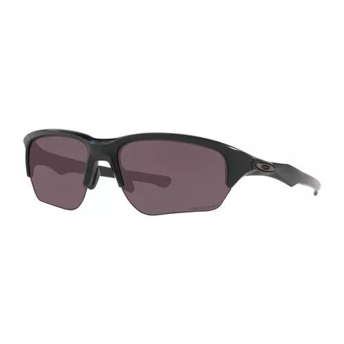 Oakley Standard Issue Flak Beta Matt Black w/Prizm Grey Pol
