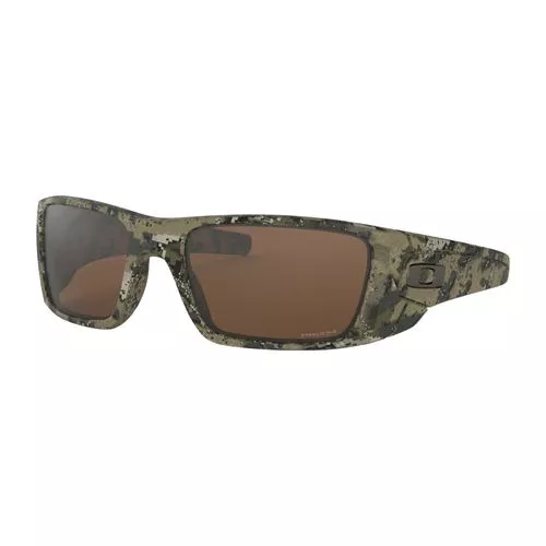 Oakley Standard Issue Fuel Cell Desolve Bare w/PrizmTngstn